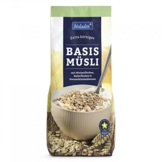 b* Basis Müsli 750g