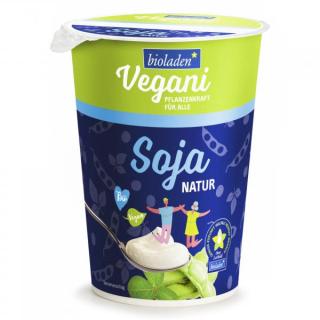 b* Soja Joghurtalternative Natur 400g