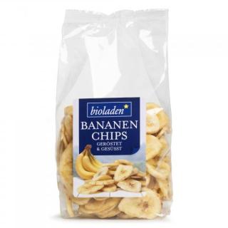 b* Bananen-Chips 200g