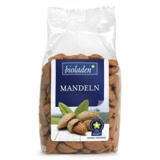 b* Mandeln 250g