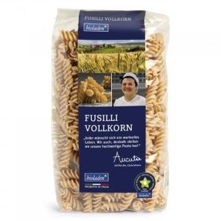 b* Vollkorn Fusilli 500g