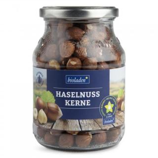 b* Haselnusskerne im Mehrwegglas 290g