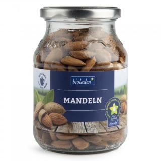 b*Mandeln im Mehrwegglas 290g