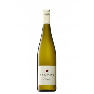 Silvaner weiß
