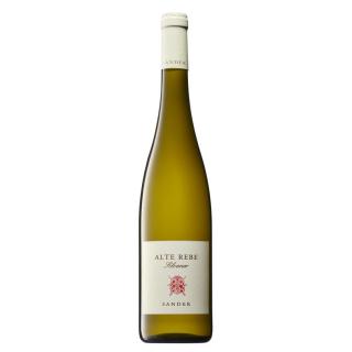 Silvaner Alte Rebe 0,75 l SAN
