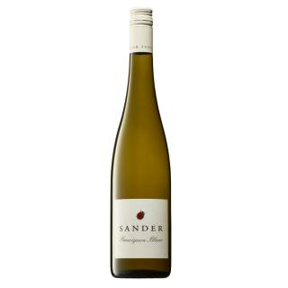 Sauvignon blanc 0,75 l SAN