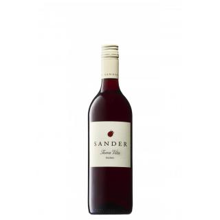 Terra Vita rot 0,75l SAN