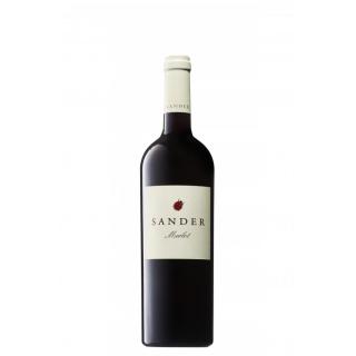 Merlot  rot  0,75l SAN