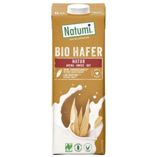 Haferdrink Natur 1l NAT