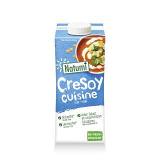 CreSoy Cuisine 200ml NTM