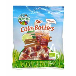 Cola Bottles 80g ÖKV