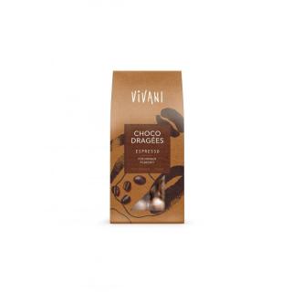 Dragées Espresso 75g VNI
