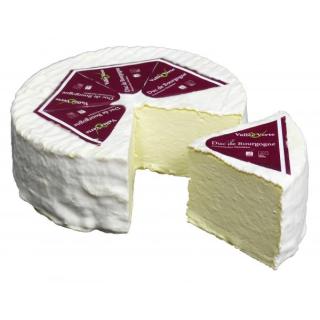 Weinbergkäse Duc de Bourgogne