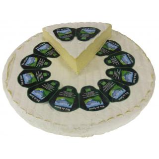 Brie France de Saône