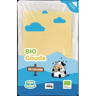 Gouda Scheiben 100g VAV