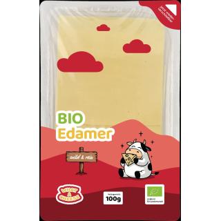 Edamer Scheiben 100g VAV
