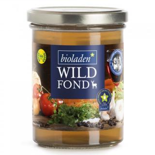 b*Wildfond 400ml