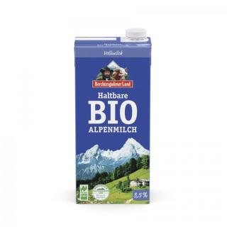 H-Milch 3,5% 1l BGL