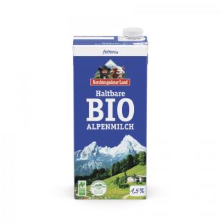 H-Milch 1,5% 1l BGL