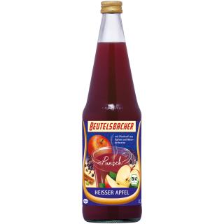 Heißer Apfel 0,7l BEU