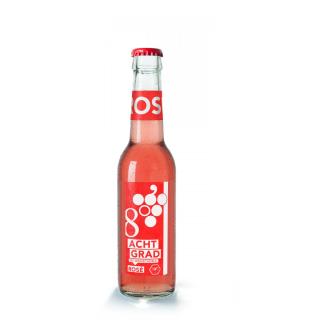8° Acht Grad Weinschorle rosé 275ml