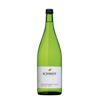 Müller Thurgau weiß