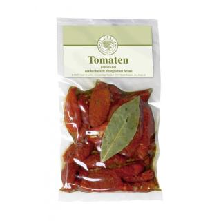 Getrocknete Tomaten, mariniert 175g CES