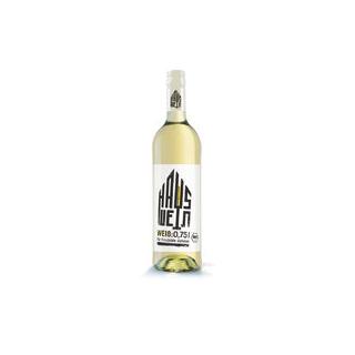 Hauswein weiß 0,75l ACH