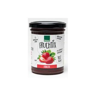 Fruchtix Erdbeere 220g SEM