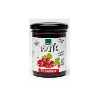 Fruchtix rote Johannisbeere 220g SEM