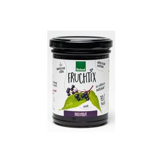 Fruchtix Holunder 230g SEM