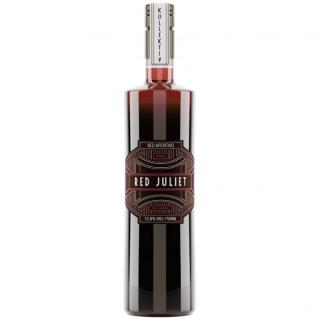 Red Juliet Bio Aperitivo (rot) 0,75l