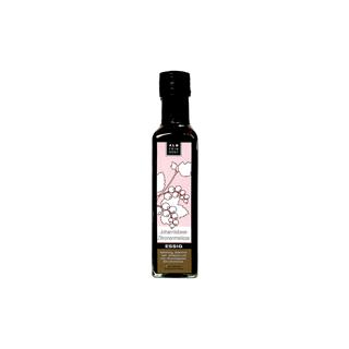 Johannisbeer-Zitronenmelisse Essig 250ml AFK