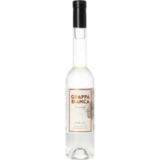 Grappa bianca