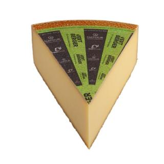 Schweizer Bergkäse Vertberger 5 M, Keil