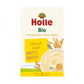 Vollkorn Getreidebrei Hirse (glutenfrei) 6 x 250g HOL