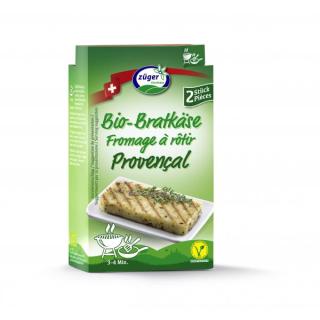 Brat- & Grillkäse Provencal 160g ZFK
