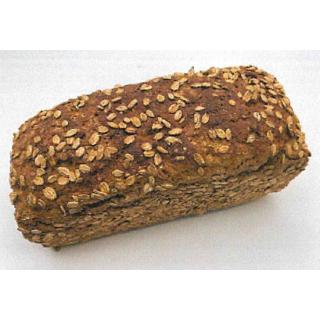 Roggenvollkornbrot 1kg