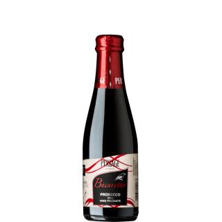 Bacaretto Prosecco 0,2l PLG