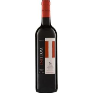 Intinum Navarra, rot 0,75 l