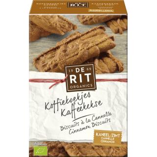 Kaffeekekse 165g RIT