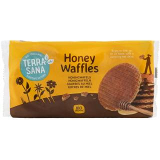 Honigwaffeln 175g TER