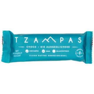 TZAMPAS Choco 40g