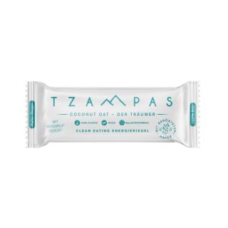 TZAMPAS Coconut Oat 40g