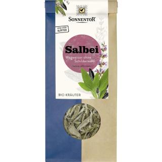 Salbei 50g STN