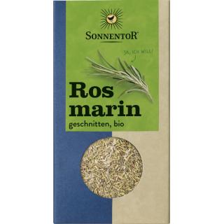 Rosmarin geschnitten 25g STN