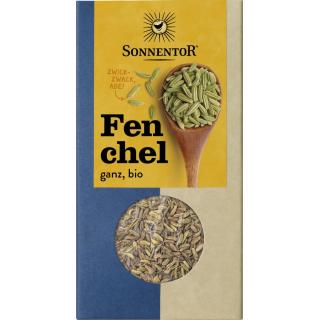 Fenchel ganz 40g STN