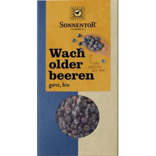 Wacholderbeeren 35g STN