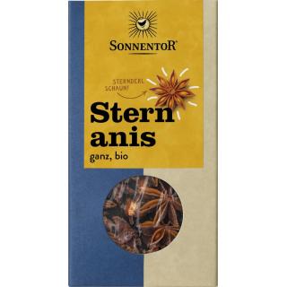 Sternanis 25g STN