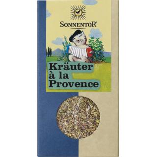 Kräuter der Provence 20g STN